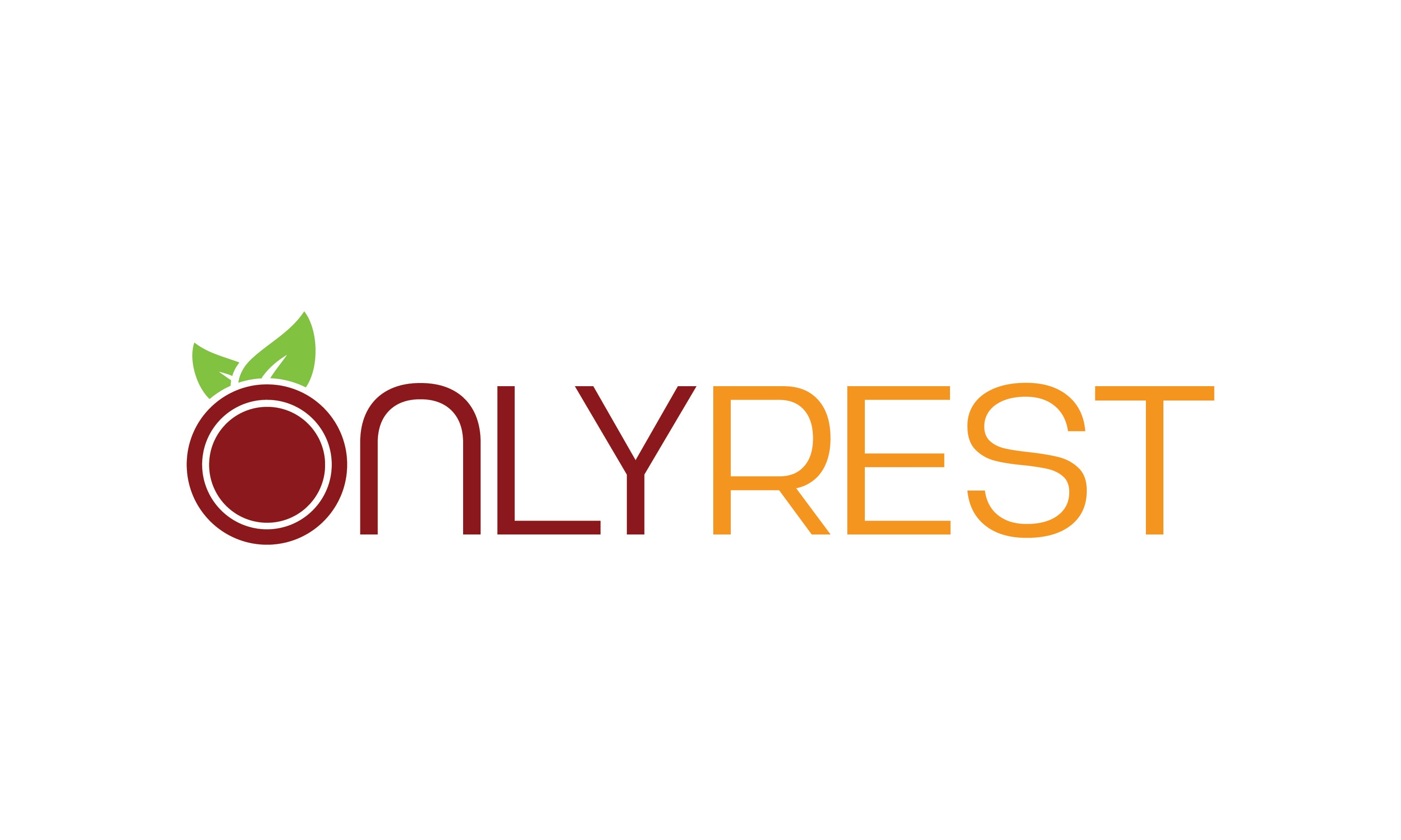 OnlyRest logo